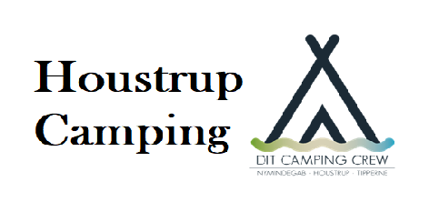 Houstrup Camping